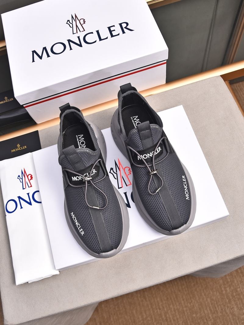 Moncler Shoes